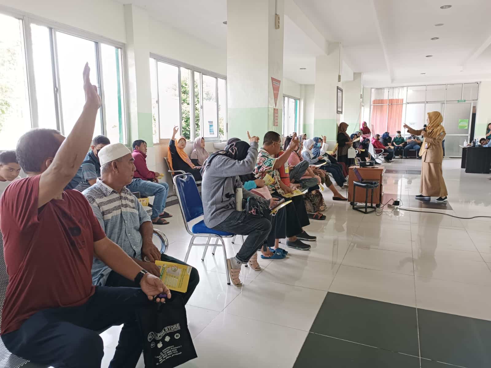 Mengenal Lebih Dekat Proses Terjadinya Penyakit Diabetes Melitus