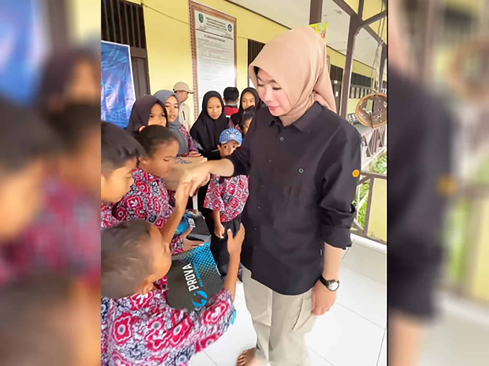 Pertama di Kalbar, 10 Sekolah Inklusi Akan Dibuka Mulai Juli 2024