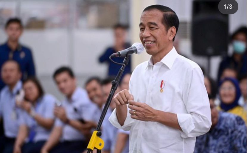 Pakar: Gelombang Protes Akademisi Bisa Picu Krisis Legitimasi Terhadap Pemerintahan Jokowi