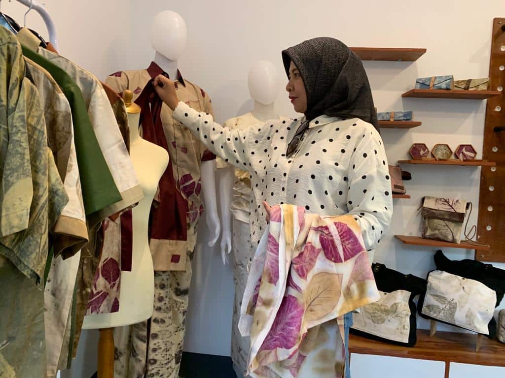 Kepala Disporapar Ajak Seluruh UMKM Kalbar Terlibat Dalam Rangkaian Rakornas Pariwisata