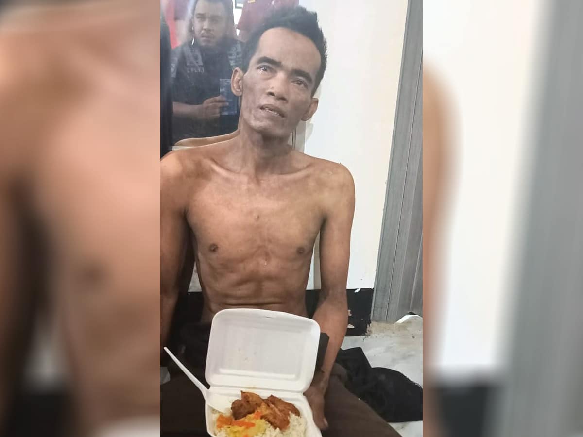 Dinyatakan Hilang, AS Warga Binaan Lapas Pontianak Sembunyi di Atas Plafon