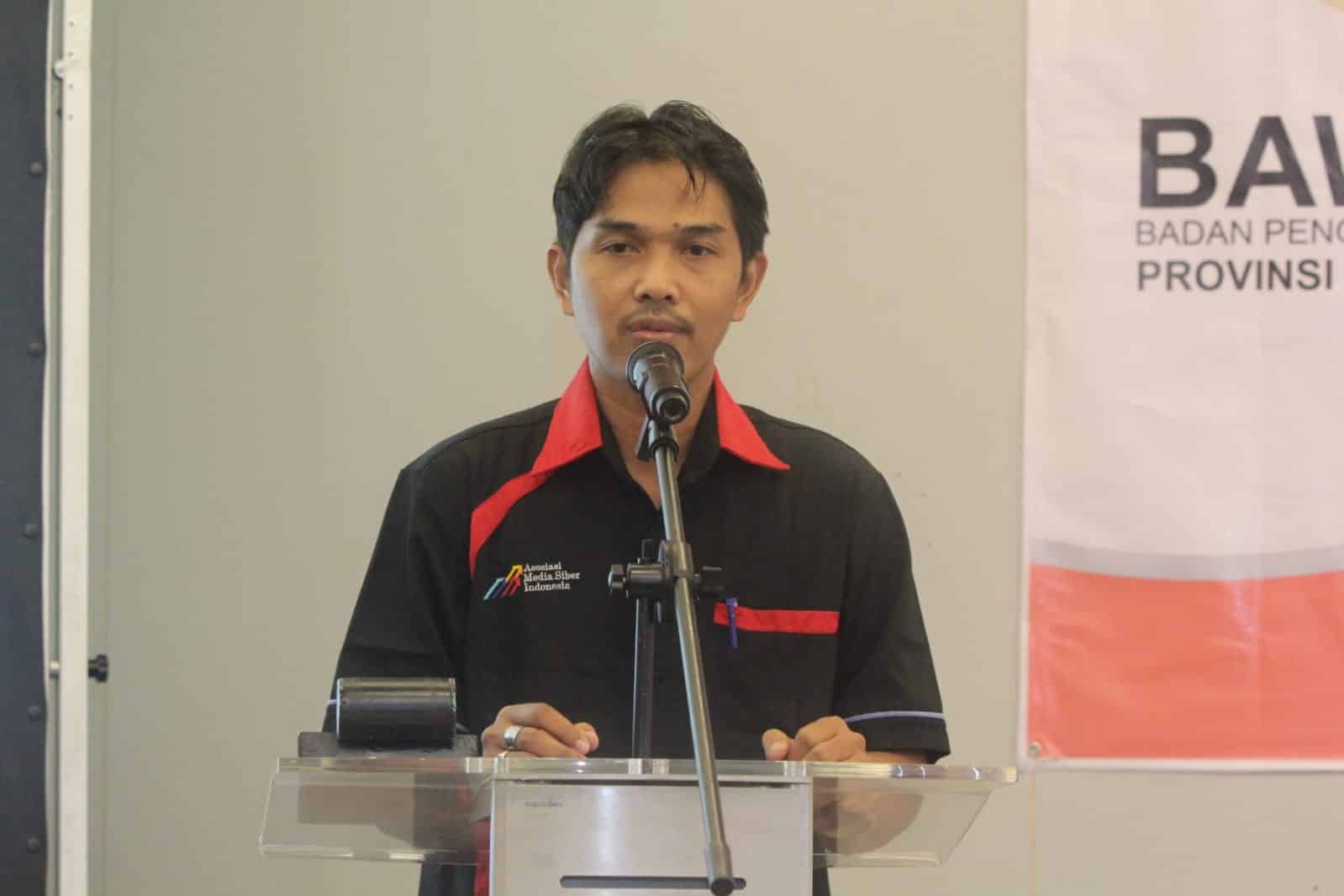 Pendapat Hukum: Penunjukan Plt Ketua PWI Kalbar Ilegal, Kundori Tetap Sah