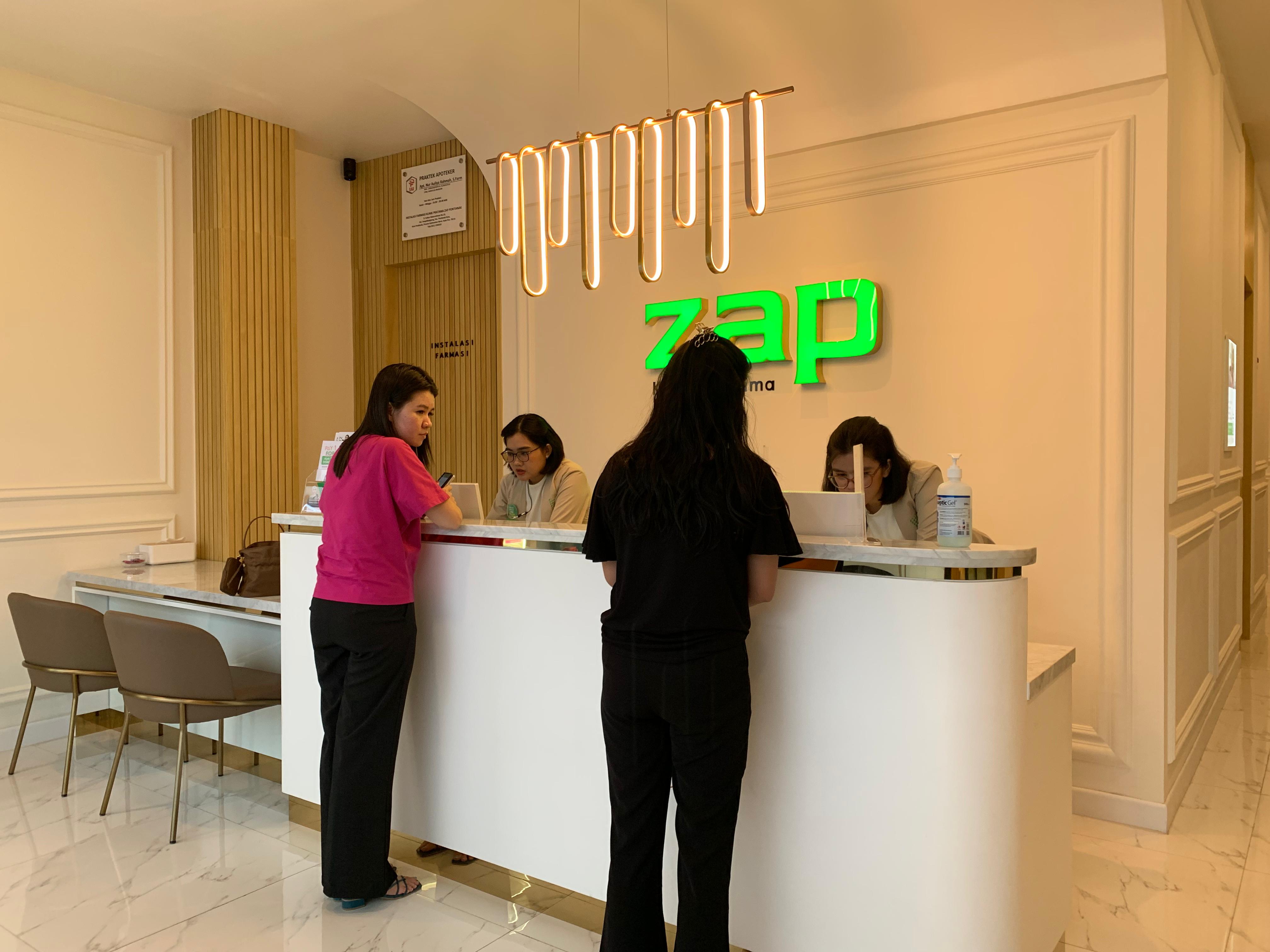 Atasi Masalah Kulit Wajah dengan IPL Rejuvenation di ZAP Clinic Pontianak