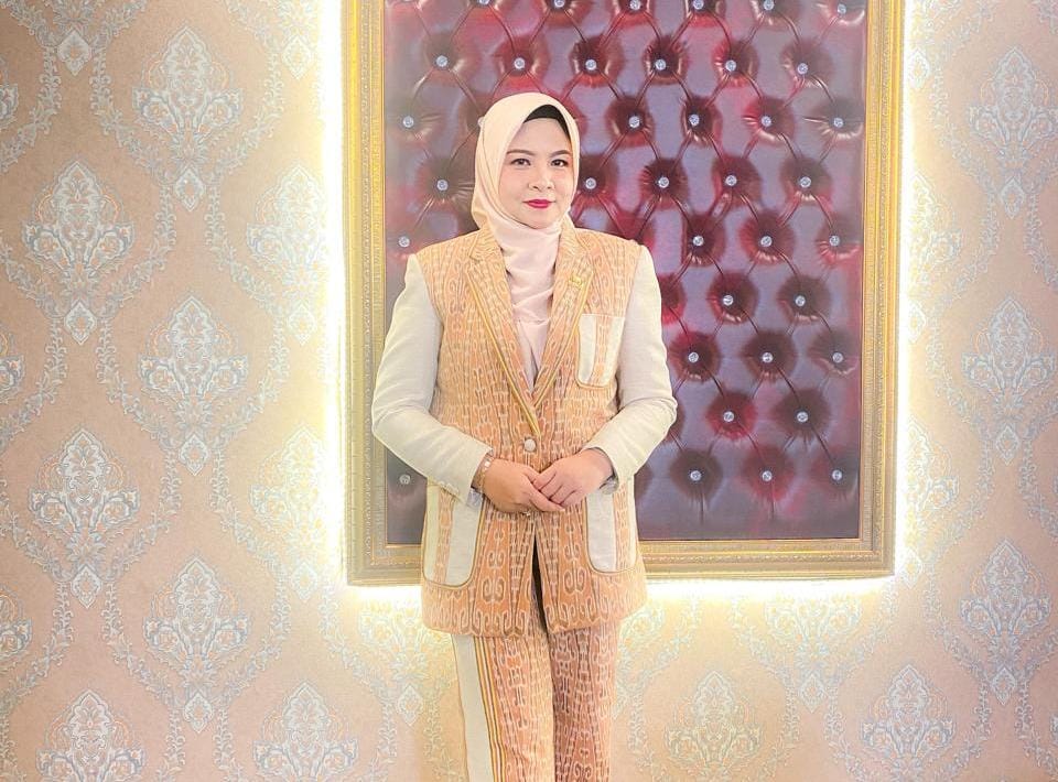 Rekor Muri di Puncak Kalbar Food Festival, Windy: Pelaku Pariwisata dan Ekraf Bisa Tangkap Peluang Promosi