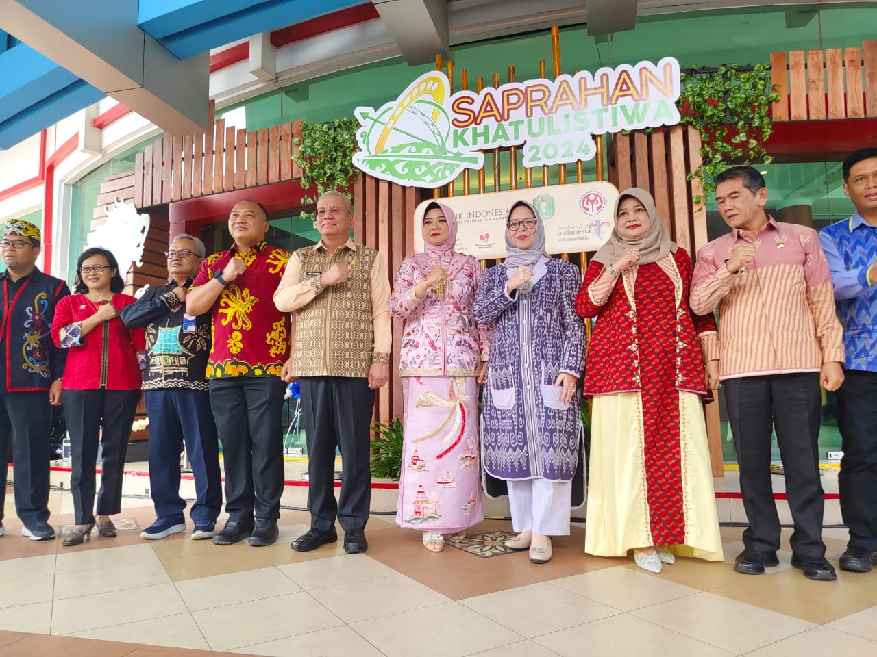 Harisson Dorong Produk Unggulan Kalbar Masuk Pasar Malaysia