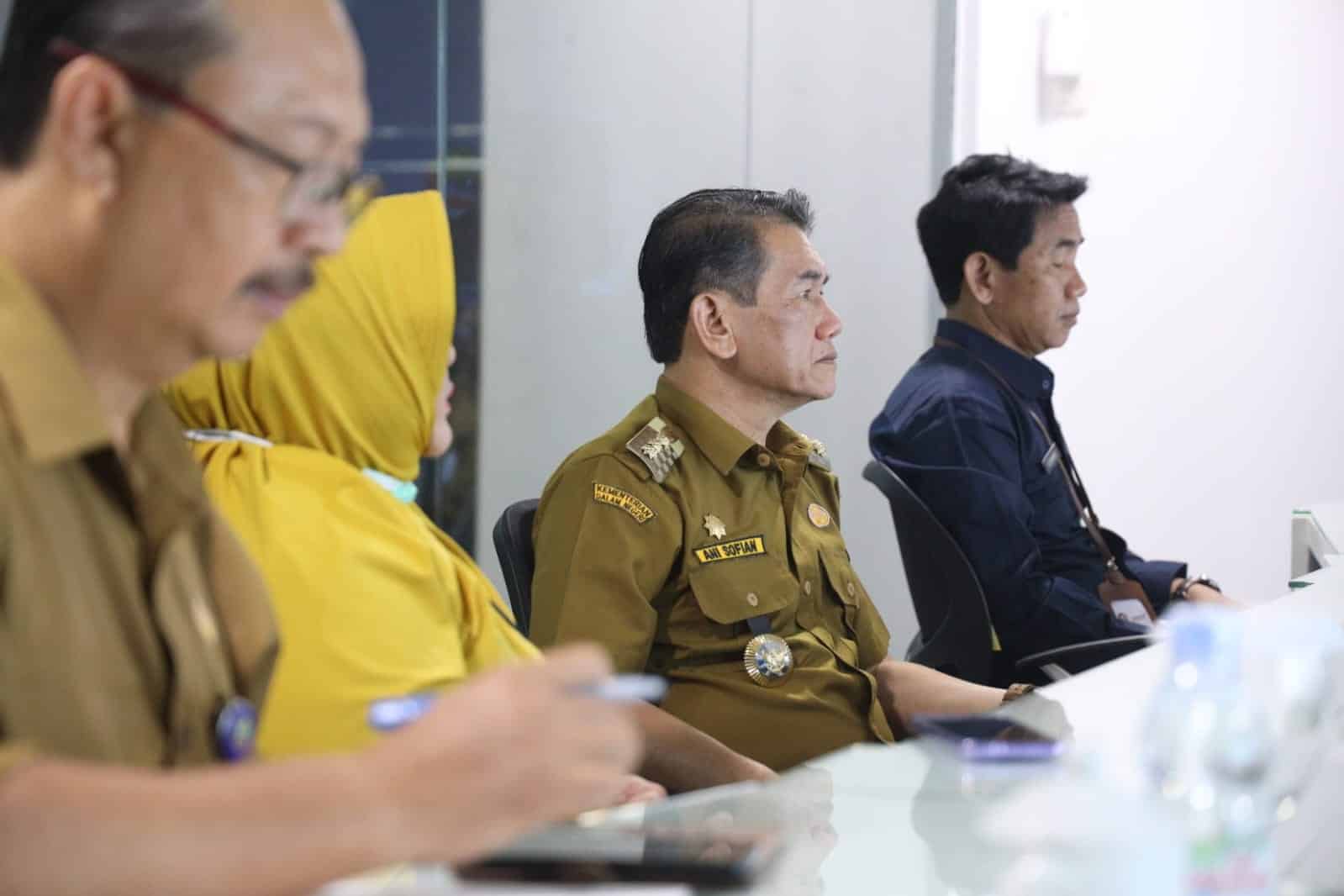 Harga Beras Premium Naik, Pemkot Pontianak Gelar Pasar Murah Mulai 1 Hingga 6 Maret 2024