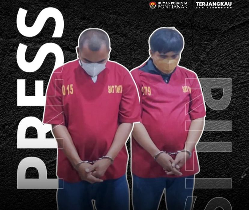 Tak Sengaja Senggolan, Pengunjung Tempat Hiburan Malam di Pontianak Tewas Dikeroyok