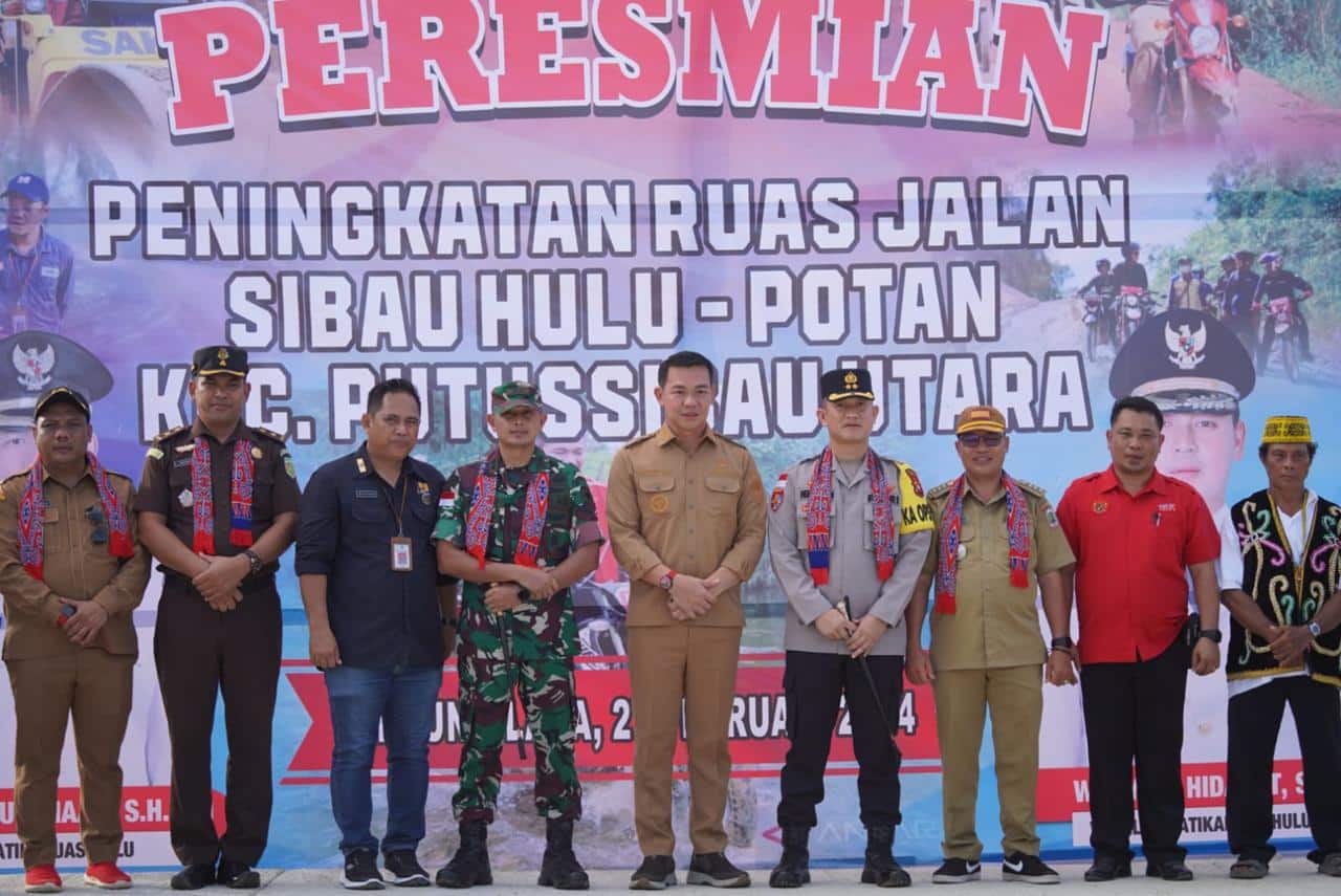 Pentingnya Jalan Sebagai Sarana Transportasi Pendukung Kegiatan Sosial dan Ekonomi Masyarakat