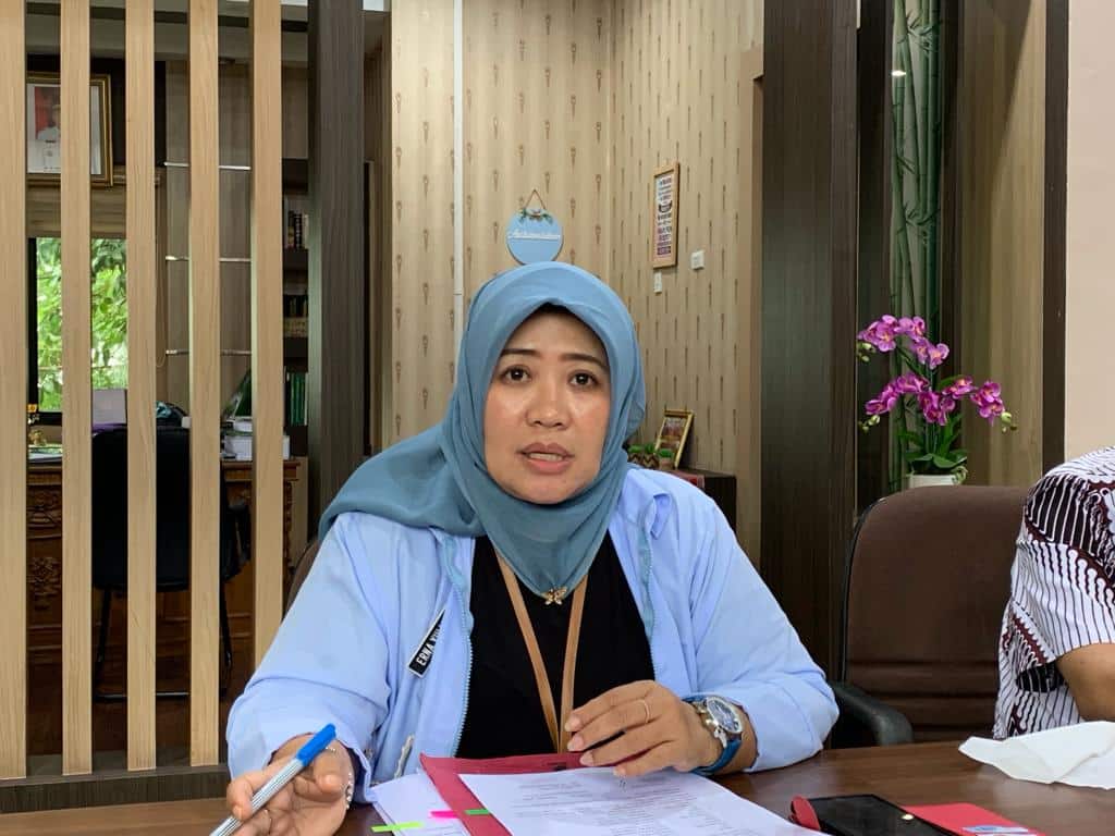 Dinkes Kalbar Catat 1.488 Kasus HIV/Aids Hingga Akhir Tahun 2023, Tertinggi Pontianak