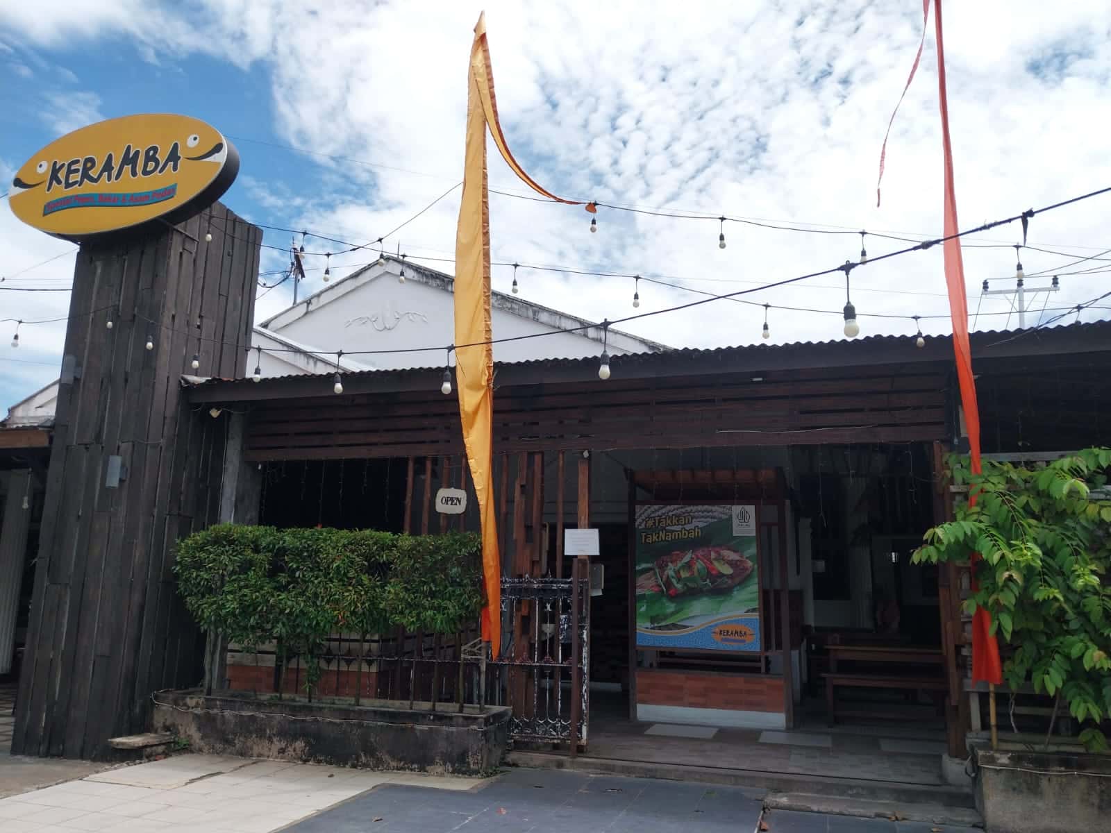 Pengusaha di Pontianak Merasa Terbantu dengan KUR Bank Kalbar