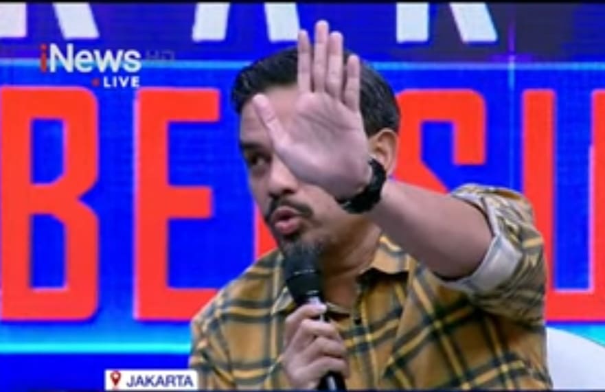 Ribut-ribut Soal Kecurangan, Maman Klaim 65 Suaranya di Dapil Kalbar 1 Pindah ke Cornelis