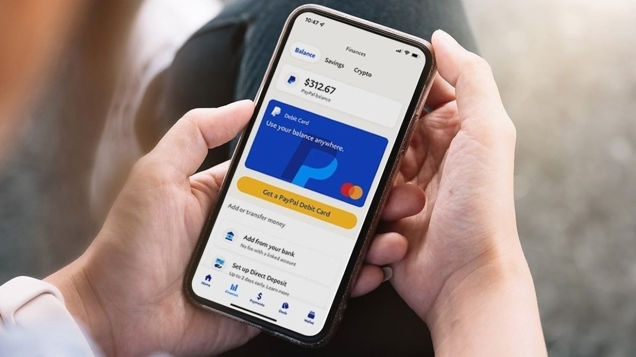 Jasa Top Up Paypal, Solusi Pengisian Saldo Terpercaya Tanpa Harus Ribet
