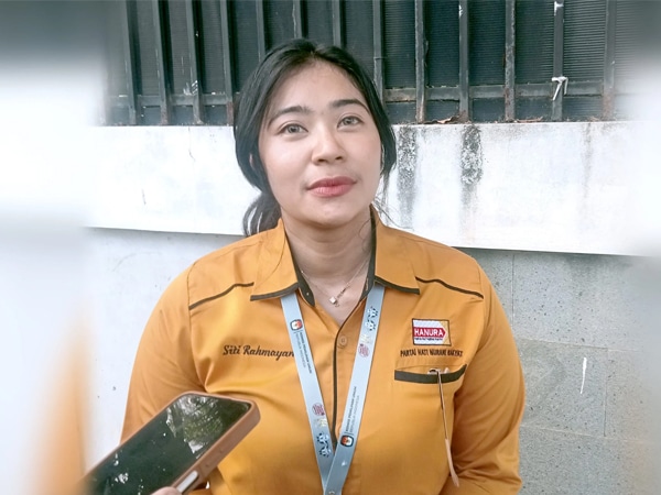 TPN Ganjar-Mahfud Ingatkan Pemilih soal Rekam Jejak Capres