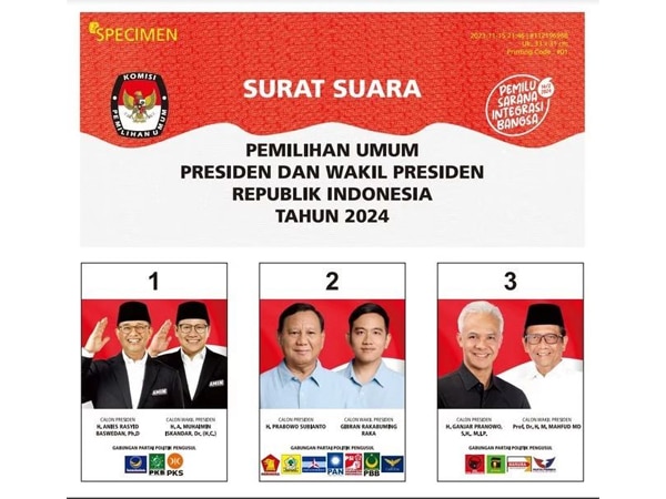 Pakar HTN: Pilpres Satu Putaran Sulit Terwujud