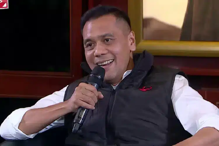 Chico Hakim: Kedekatan dengan Rakyat Bukan Sesuatu yang Dibuat-buat