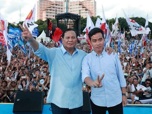 Pengamat: Prabowo-Gibran Rawan Tersandera Kelompok Oligarki