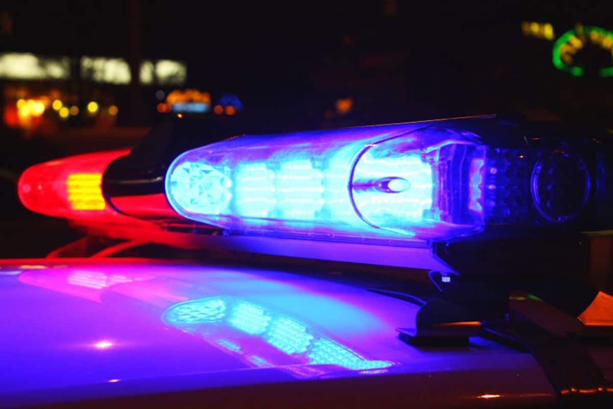 Jaga Kamtibmas Tetap Kondusif, Tim Enggang Kapuas Laksanakan Patroli di Putussibau Utara dan Selatan