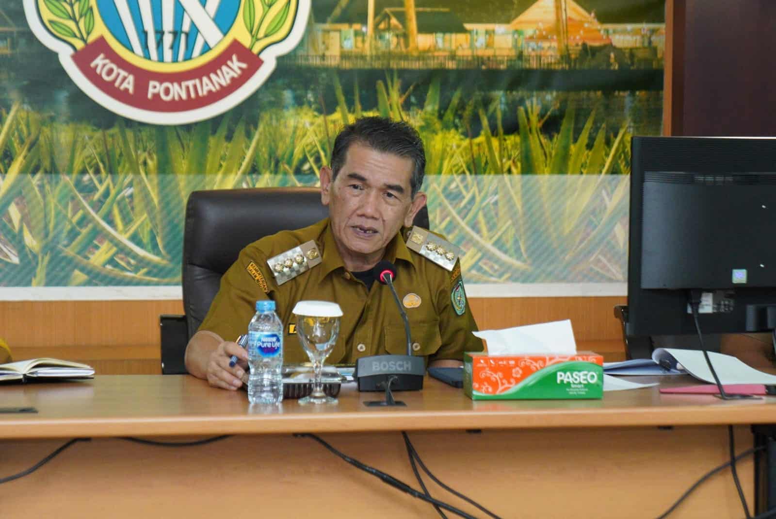 Pastikan Keamanan Rumah Sebelum Mudik