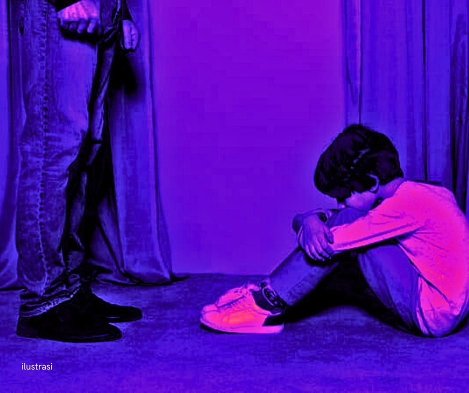 Modus Dibelikan Baju Sholat dan Diajak Makan, Pria Paruh Baya di Kubu Raya Cabuli Bocah 11 Tahun