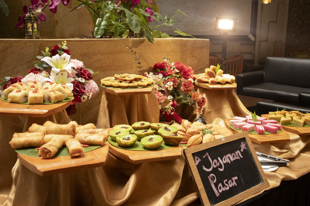 Dapoer Ramadan Saga ASTON Pontianak Sajikan Menu Rumahan dan Kuliner Nusantara