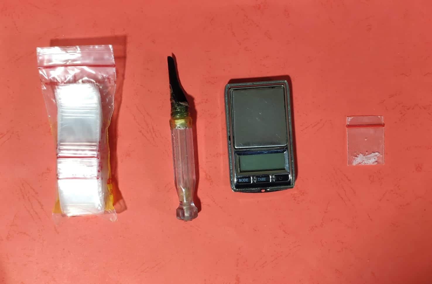 Polres Kubu Raya Tangkap Pengedar Sabu Jaringan Kampung Beting: Sabu Paket Hemat Kian Marak