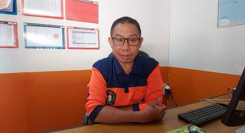 Banjir 8 Kabupaten di Kalbar Sudah Surut