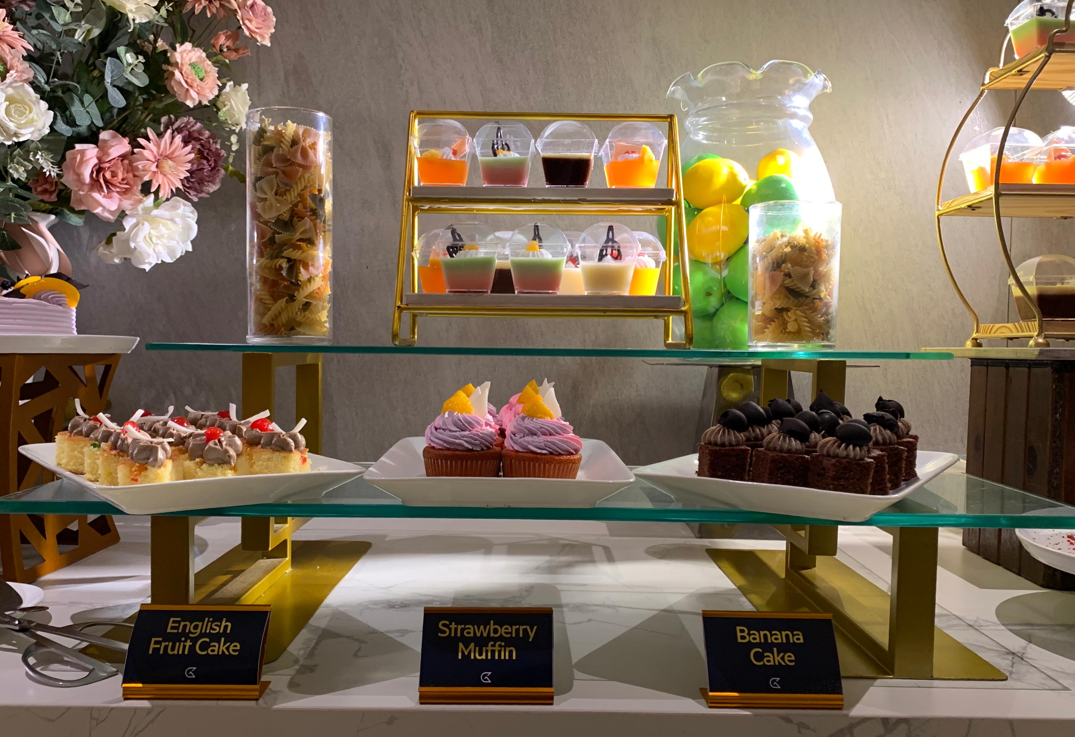 Hotel Golden Tulip Pontianak Hadirkan Promo Iftar Buffet, Tawarkan Menu Beragam