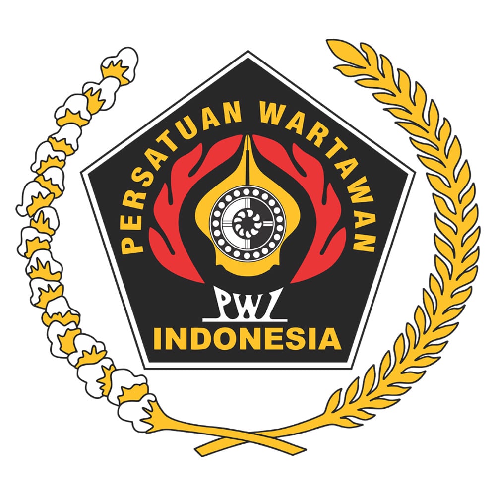 Gusti Yusri dan Kundori Resmi Ditetapkan Sebagai Calon Ketua PWI Kalbar