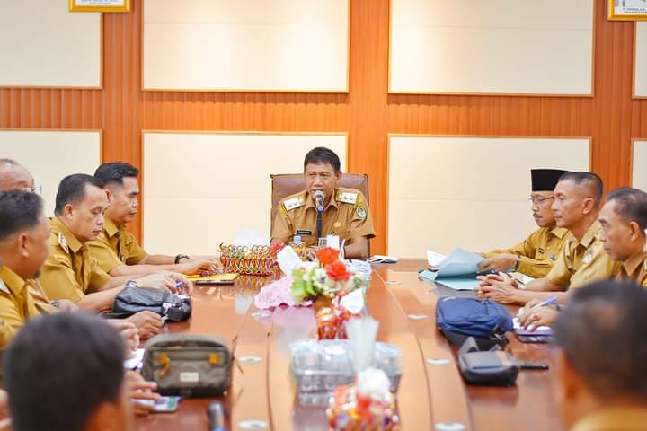 MTQ ke-XXXI Tingkat Kabupaten Ketapang Dipusatkan di Kecamatan Nanga Tayap