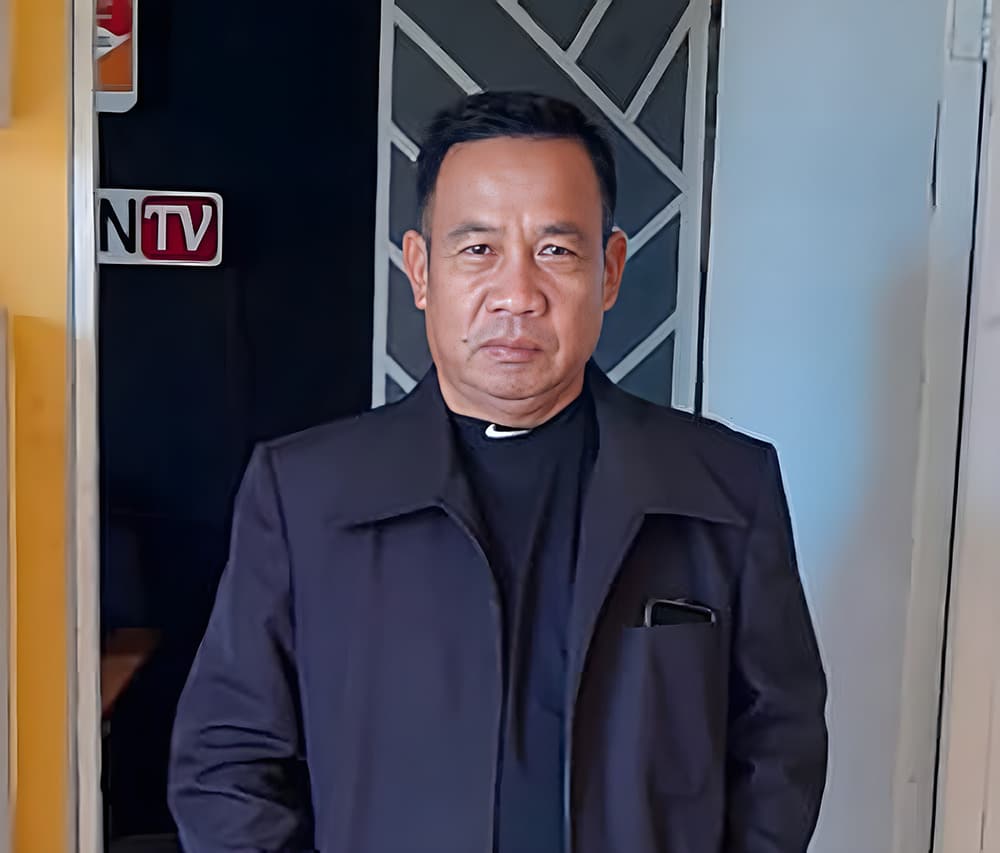 Bawa Misi Peningkatan Peran dan Pendidikan Wartawan, Gusti Yusri Kembali Nyalon Ketua PWI Kalbar