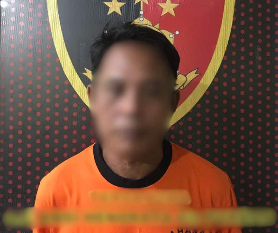 Demi Judi Online, Pria di Kubu Raya Nekat Gelapkan Mitsubishi Xpander