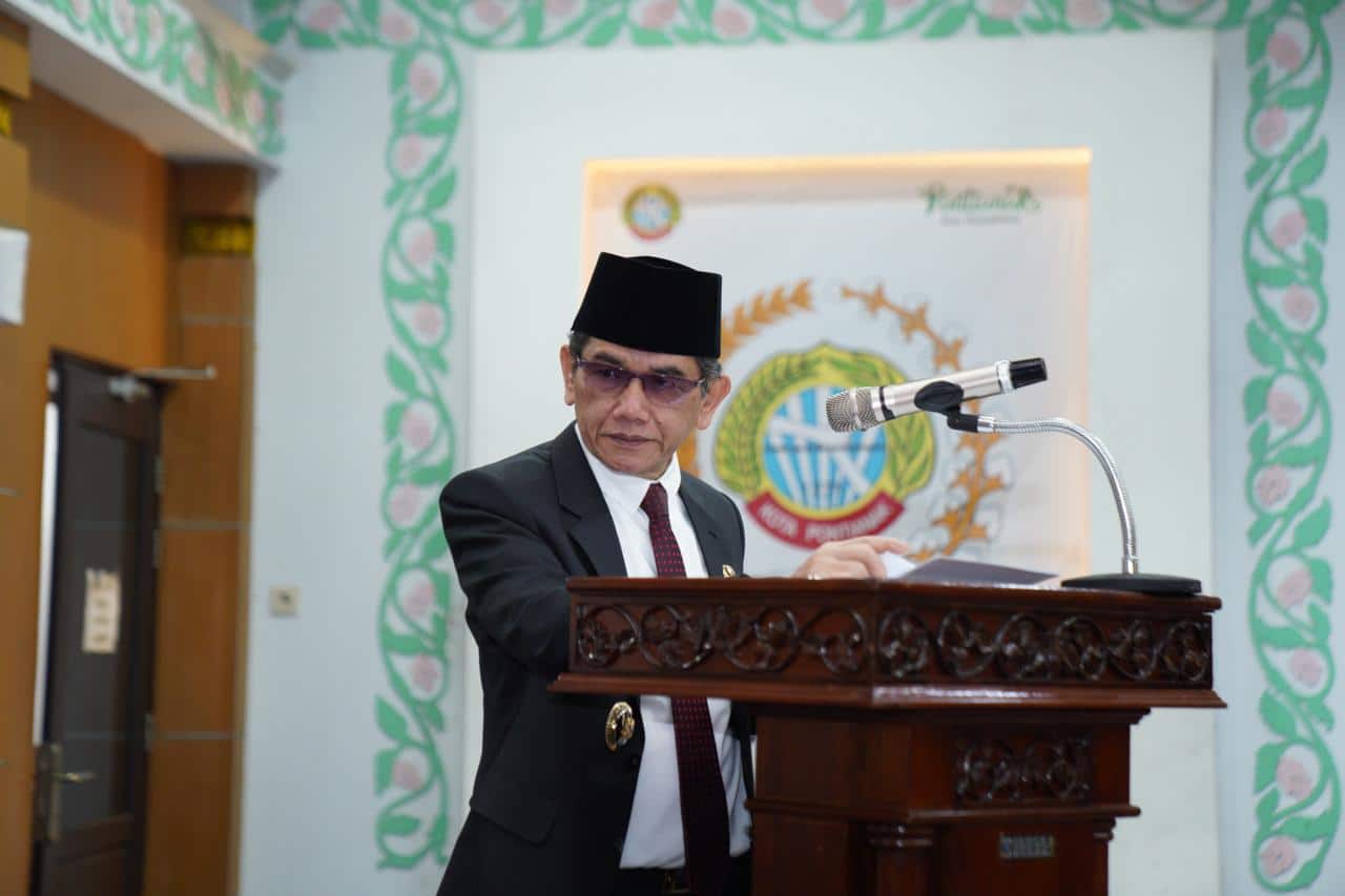 Pemkot Pontianak Mulai Lakukan Open Bidding, Posisi Sekda Salah Satunya