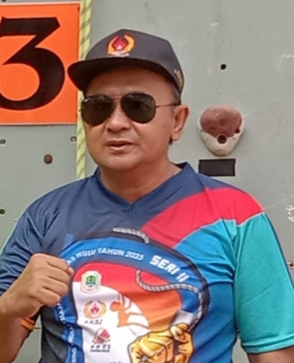 Dari Sudut Elektabilitas, Anwar Sanusi Boy Asyifa Diprediksi Maju Pilkada Kapuas Hulu