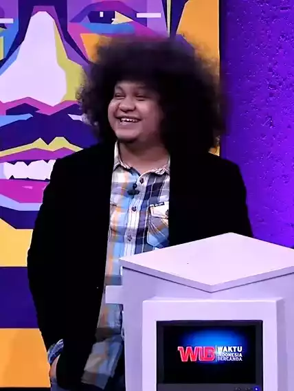 Bukan Lucu-lucuan, Komika Babe Cabita Benar Meninggal Dunia