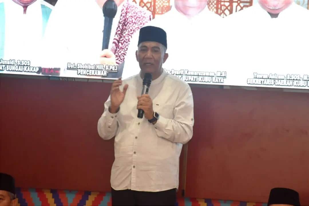 Pj Bupati Ajak Masyarakat Cerdas Gunakan Hak Pilih pada Pilkada 2024