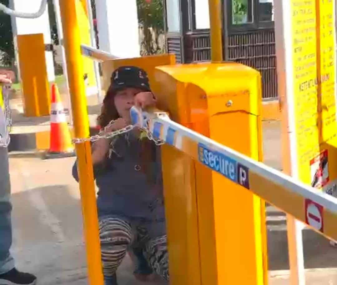 Qubu Resort Laporkan Oknum Warga ke Polisi, Kerap Mendapat Tindakan Teror dan Premanisme