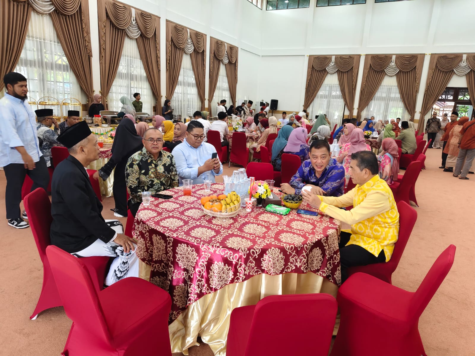 Dua Menu Favorit Ani Sofyan yang Tak Pernah Absen Setiap Hari Raya Idul Fitri