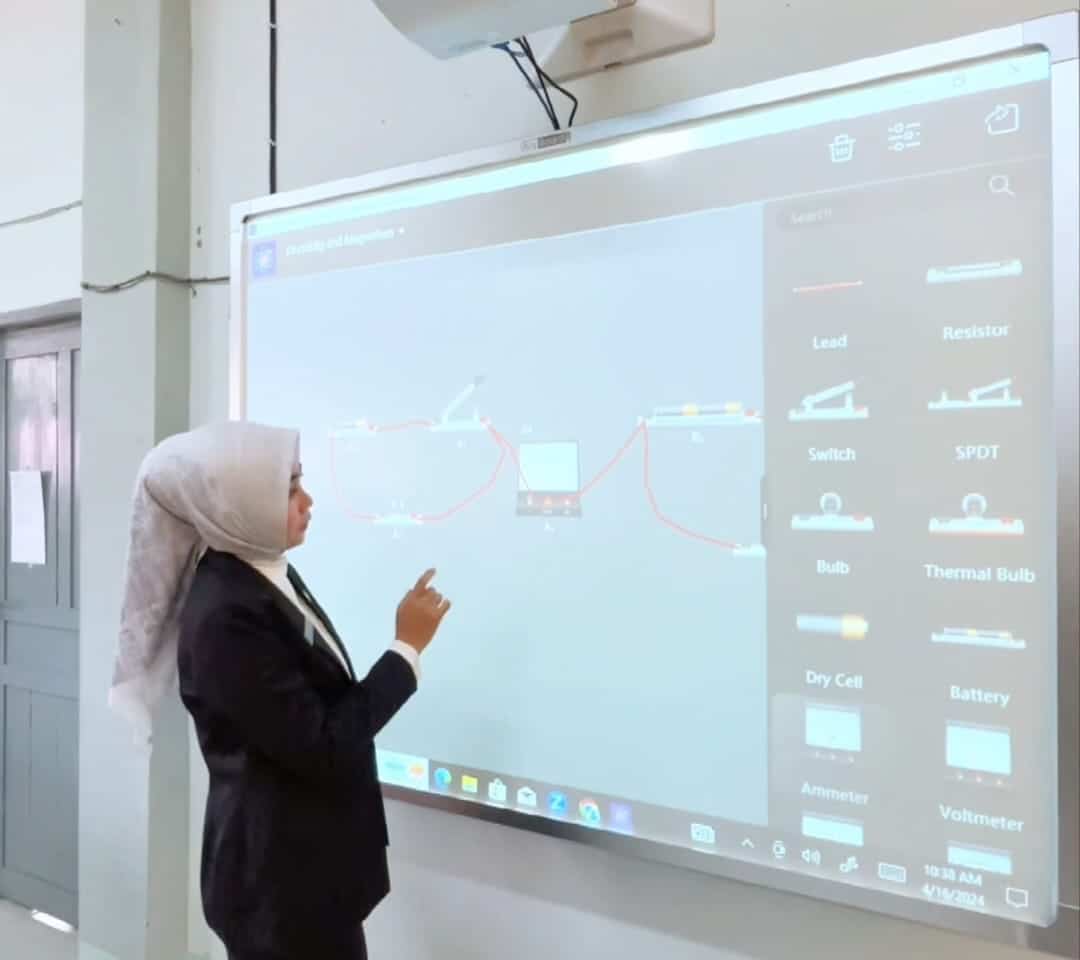 Kata Rita Soal Temuan BPK