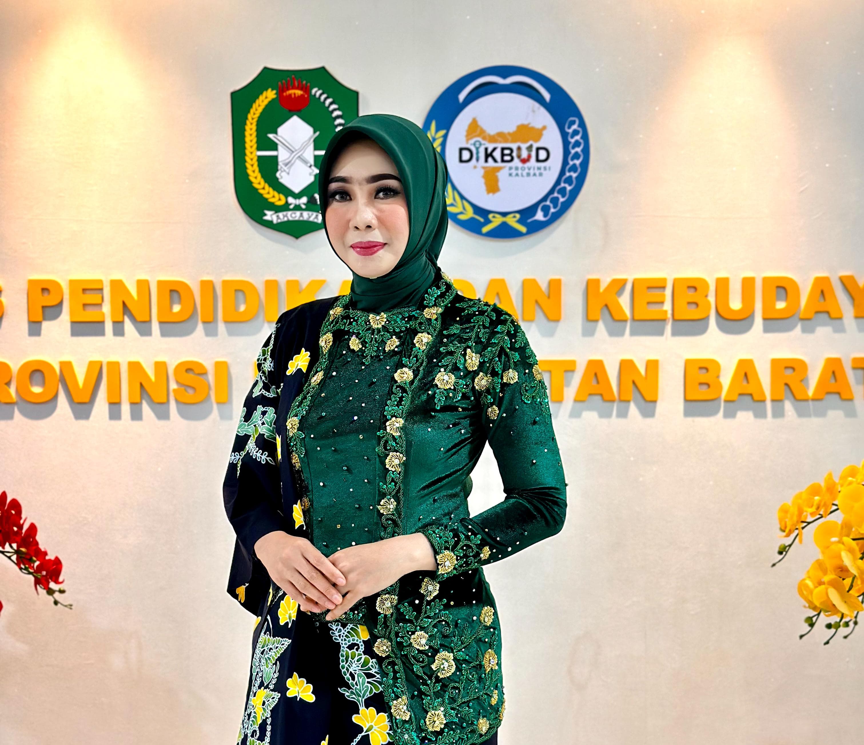 Kalbar Tambah 9 Warisan Budaya Sebagai WBTB, Termasuk Bahasa Taman Dayak Kapuas Hulu