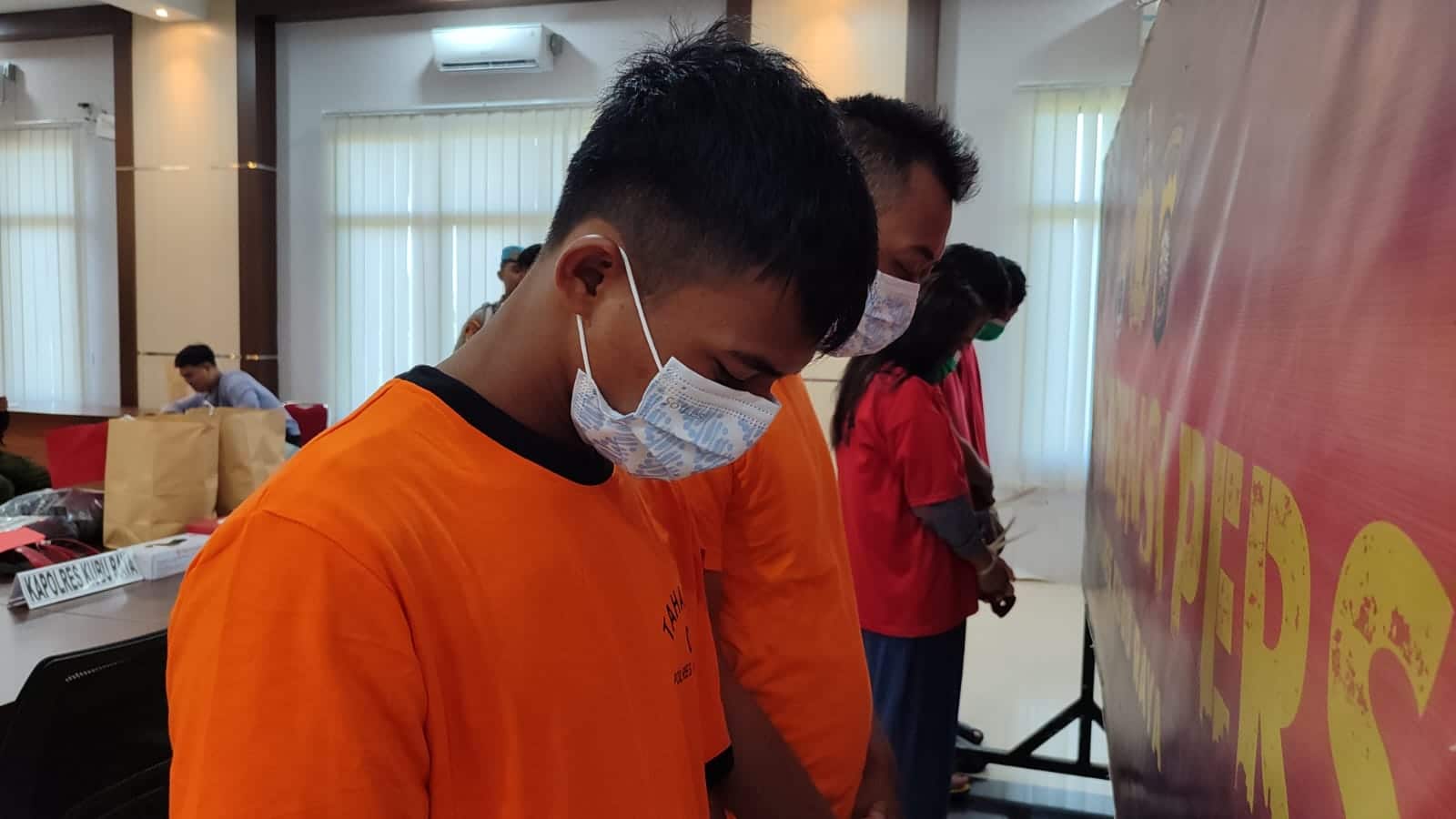 Ibu Rumah Tangga di Kubu Raya Tewas Usai Dapat KDRT dari Suami