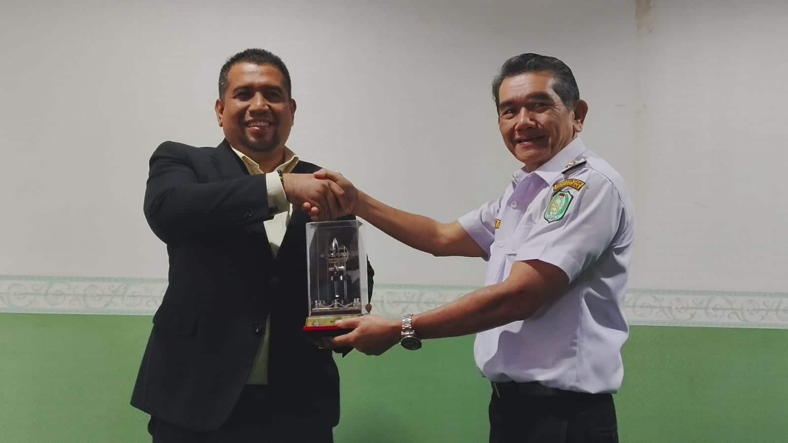 Konsulat Malaysia Berencana Gelar Expo UMKM di Pontianak