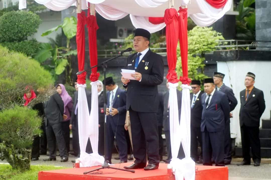 Dukung Ekonomi Hijau Untuk Kesejahteraan Masyarakat