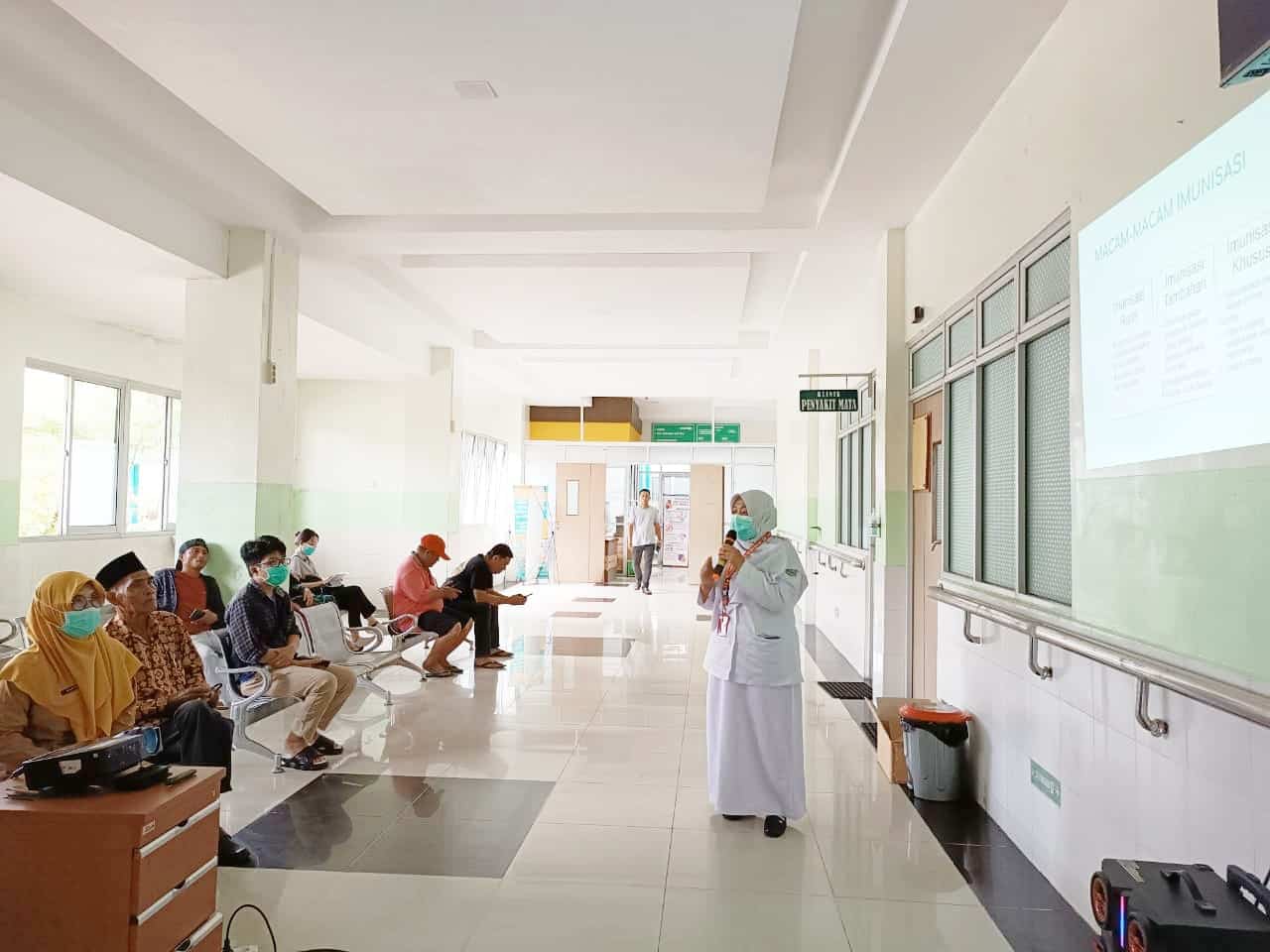 Pentingnya Imunisasi Untuk Meningkatkan Sistem Kekebalan Tubuh Anak