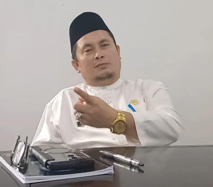 Pembangunan Bandara Kayong Utara, Kepala Bappeda Tasfirani: “Bola Panas” Hanya di Kementerian Perhubungan