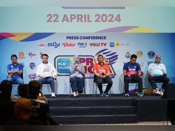 PLN Mobile Proliga 2024 Siap Digelar, Kolaborasi Dukungan Untuk Pengembangan Voli di Tanah Air
