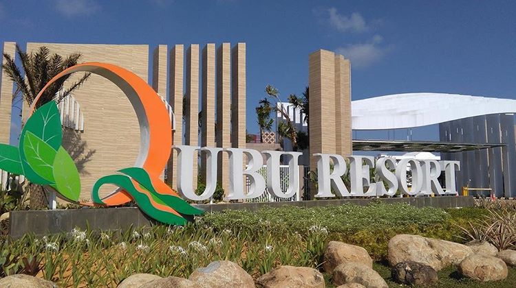 Aksi Teror dan Premanisme di Qubu Resort Naik Tahap Penyidikan
