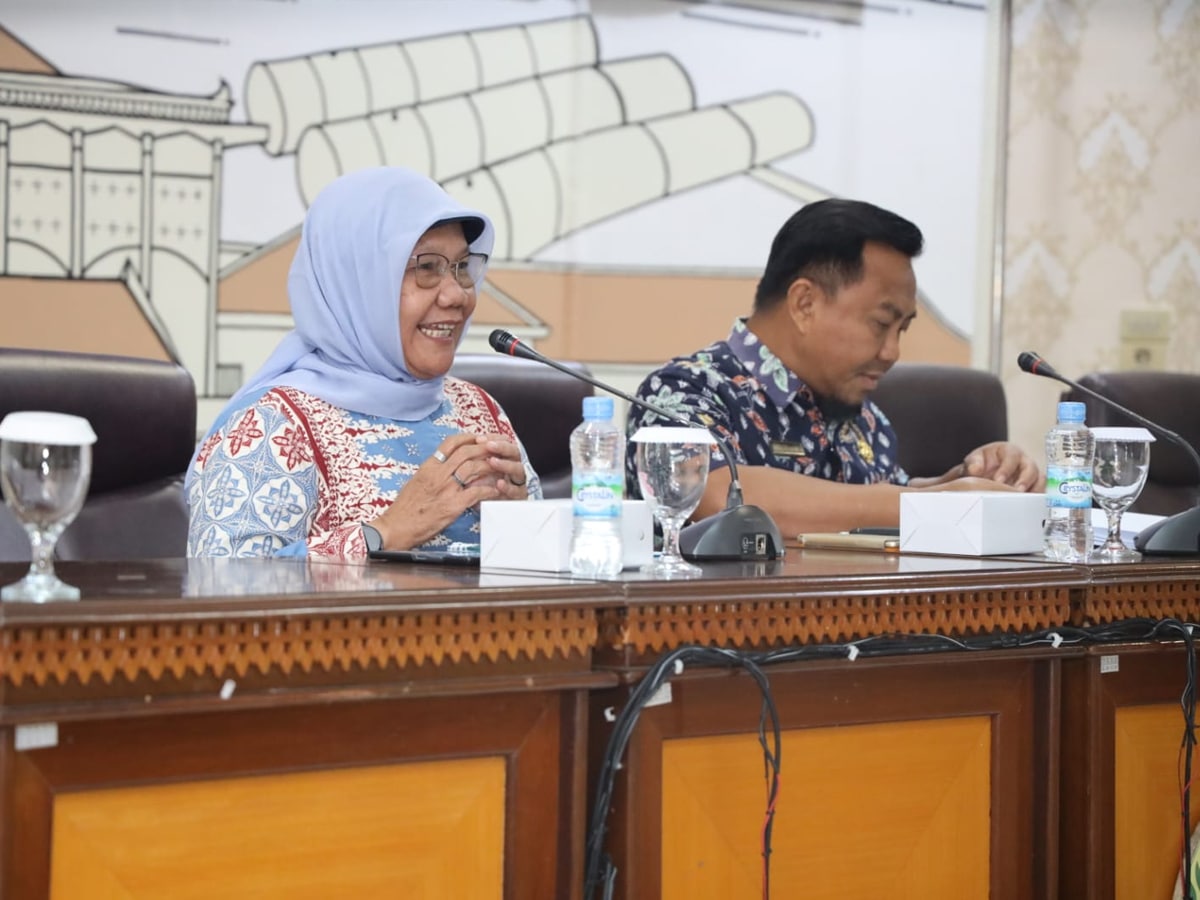 Bappeda Pontianak Ajak Stakeholders Identifikasi Potensi Risiko Pembangunan SPALD-T