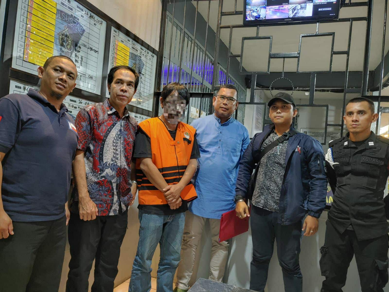 Oknum Pegawai Bea Cukai Ketapang Selundupkan Ratusan Satwa Dilindungi