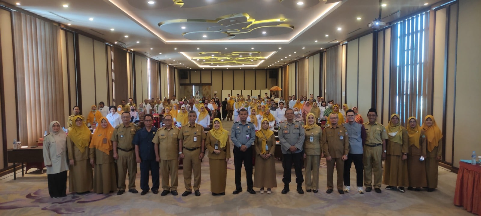 Dinkes Pontianak Ungkap Sejumlah Penyakit yang Berpotensi KLB Tahun Ini