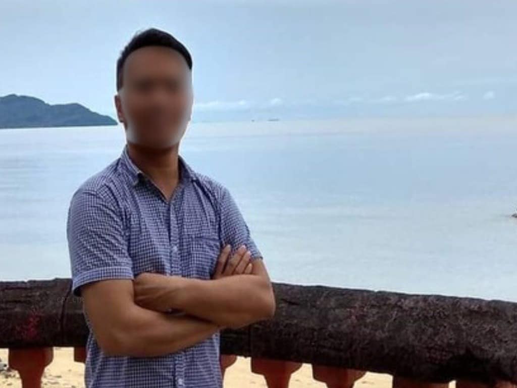 Pria Kubu Raya Ini Cabuli Anak Bawah Umur dan Merekamnya untuk Koleksi